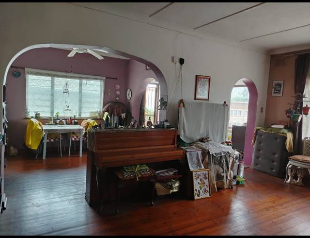 3 BEDROOM HOUSE FOR SALE IN UMBILO